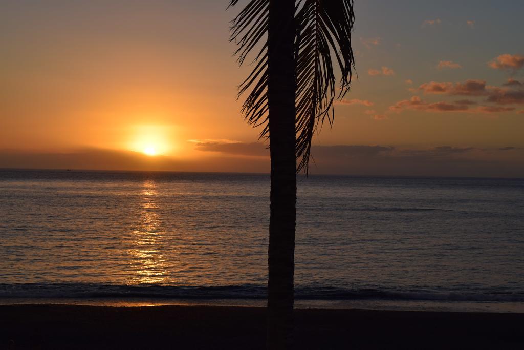 Apartamento Atlantico Playa 1 Apartament Puerto De Naos Pokój zdjęcie