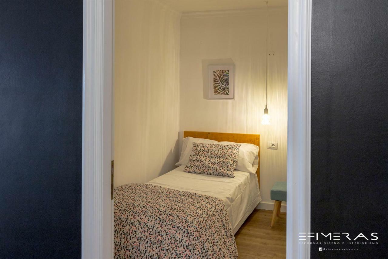 Apartamento Atlantico Playa 1 Apartament Puerto De Naos Zewnętrze zdjęcie
