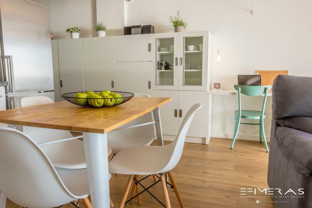 Apartamento Atlantico Playa 1 Apartament Puerto De Naos Zewnętrze zdjęcie