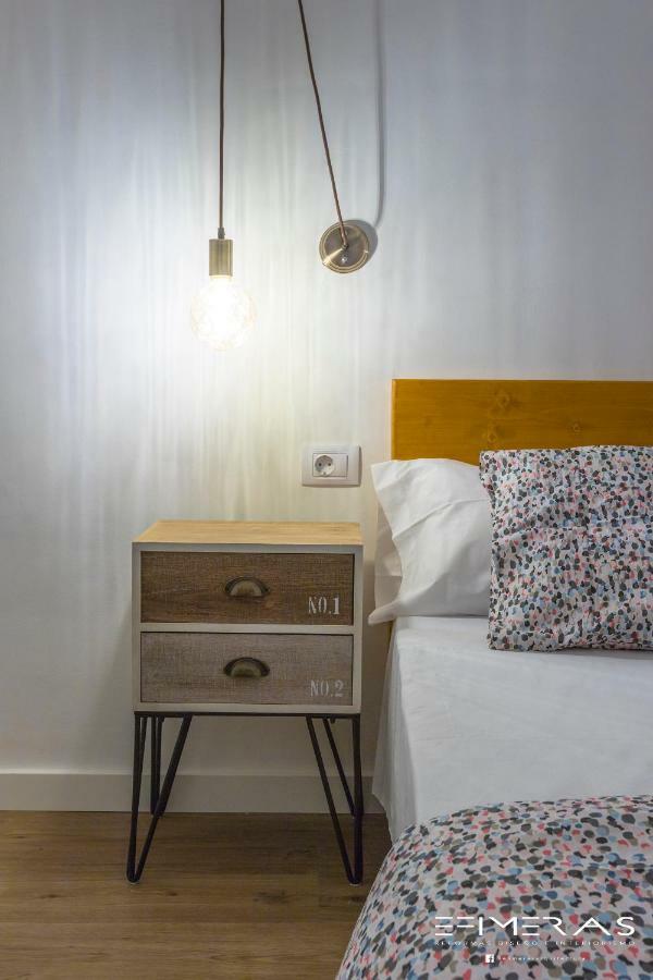 Apartamento Atlantico Playa 1 Apartament Puerto De Naos Zewnętrze zdjęcie