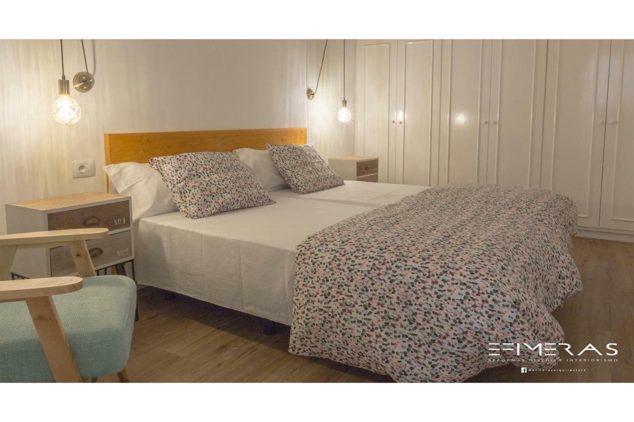Apartamento Atlantico Playa 1 Apartament Puerto De Naos Zewnętrze zdjęcie